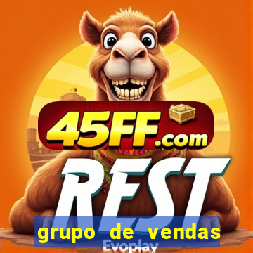 grupo de vendas whatsapp porto seguro